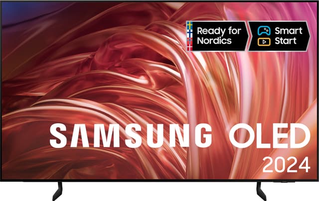 Samsung 65" S85D 4K OLED Smart-TV (2024)