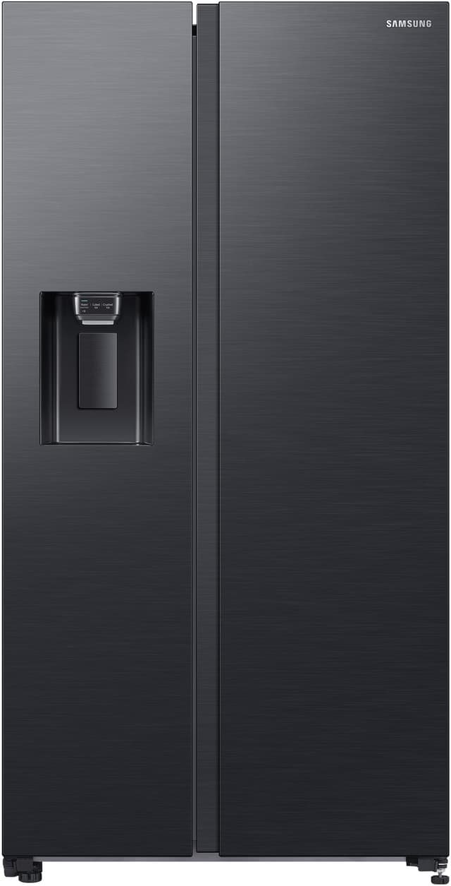 Samsung side by side RS64DG5303B1EF