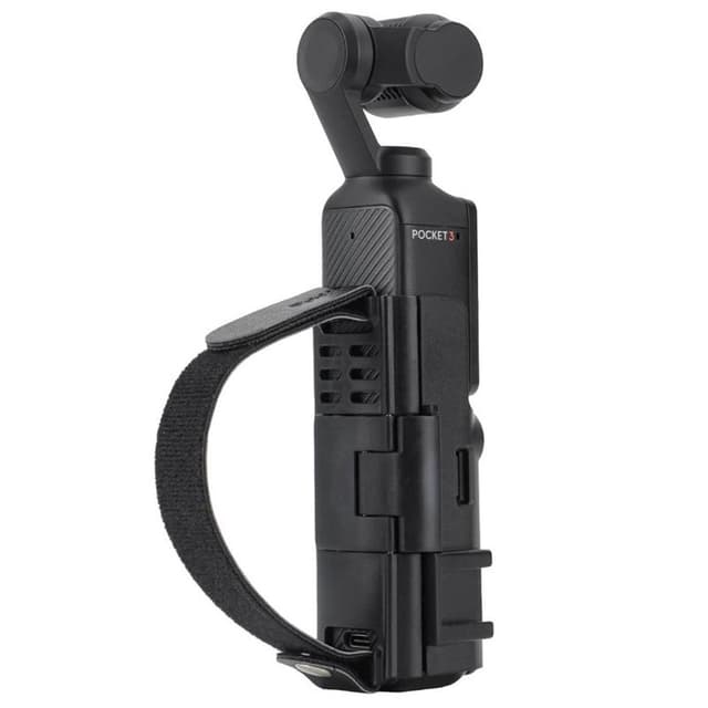 Sunnylife deksel med håndrem DJI Osmo Pocket 3