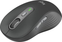Logitech M750 L Signature Plus trådløs mus