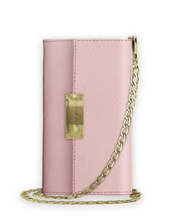 Kensington Clutch Galaxy S10 Pink