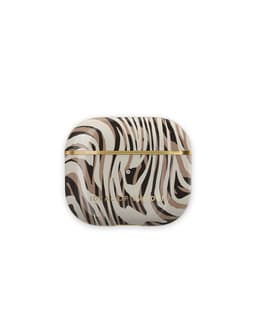 Printed AirPods Case Gen 3 Hypnotic Zebra