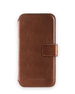 STHLM Wallet Galaxy S10+ Brown