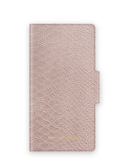 Atelier Wallet iPhone 12 MINI Lotus Snake