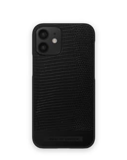 Atelier Case iPhone 12 MINI Eagle Black