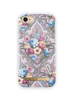 Fashion Case iPhone 8/7/6/6S/SE Romantic Paisley