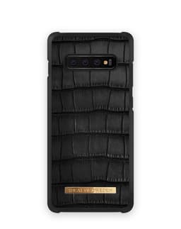 Capri Case Galaxy S10+ Black