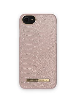 Atelier Case iPhone 8/7/6/6S/SE Rose Snake
