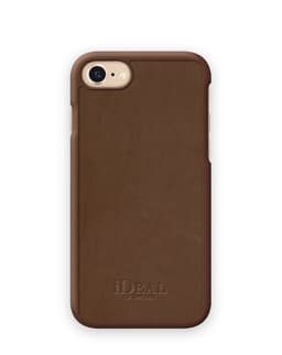 Como Case iPhone 8/7/6/6S/SE Brown