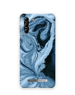 Fashion Case Galaxy S21+ Sapphire Swirl