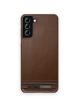 Atelier Case Galaxy S21 Plus Wild Cedar Snake