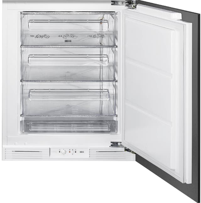 Smeg Fryseskap U8F082DE
