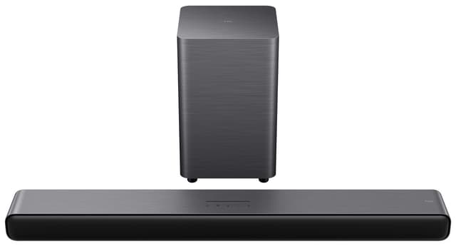 TCL Lydplanke S55HE