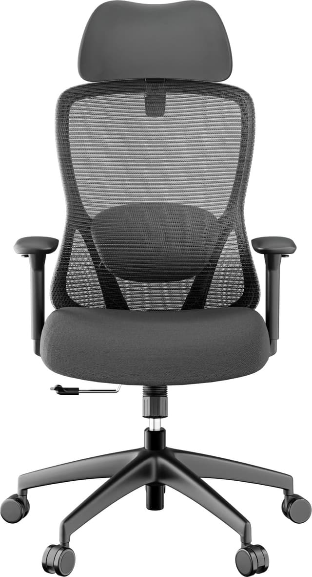 Zen 800 Soft kontorstol