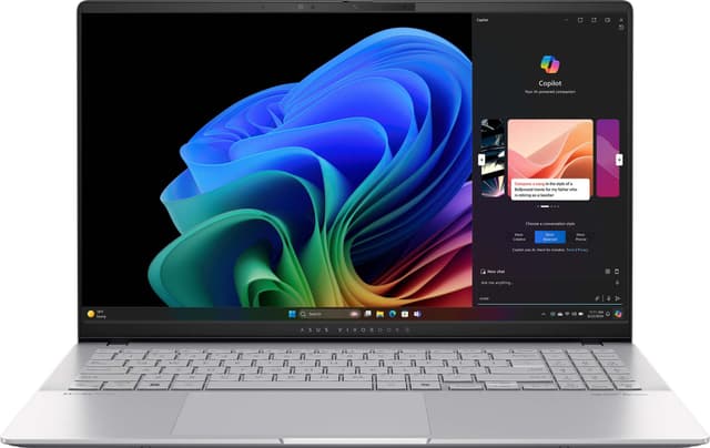 Asus Vivobook S 15 S5507 Snap12C/32/1TB/OLED 15,6" Copilot+ PC