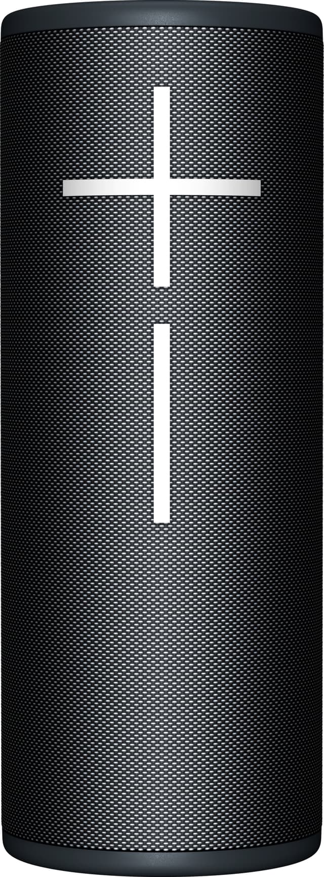 Ultimate Ears MEGABOOM 4 trådløs bærbar høyttaler (sort)