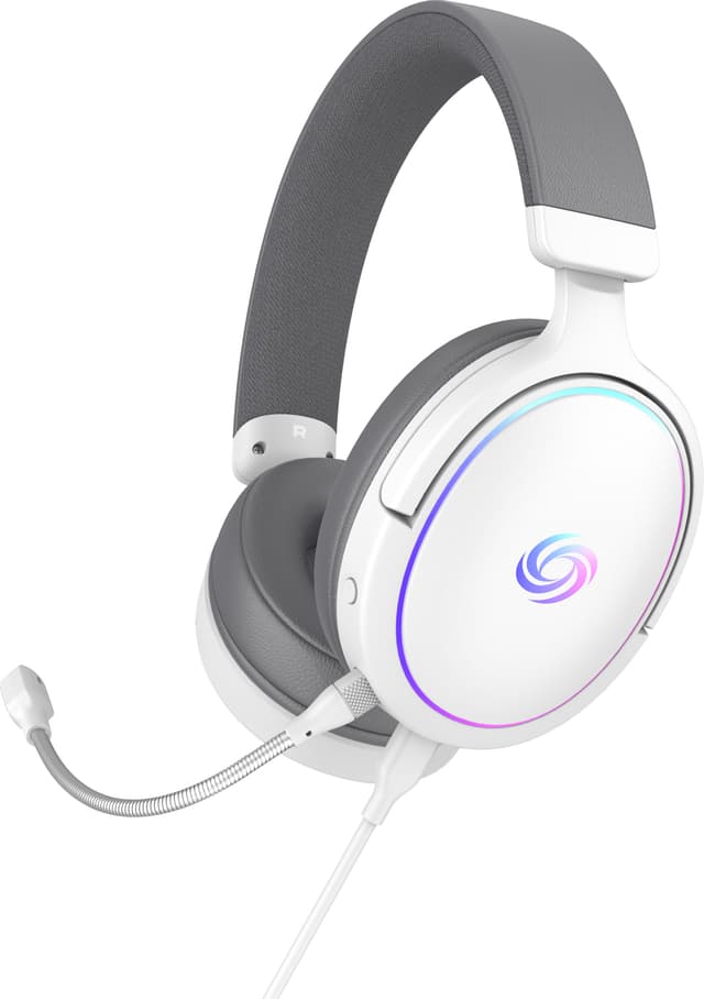 NOS H-550 gaming headset