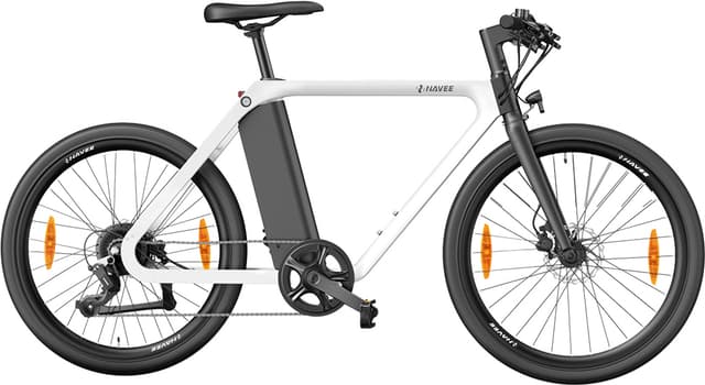 Navee Z1 electrisk sykkel NE1025