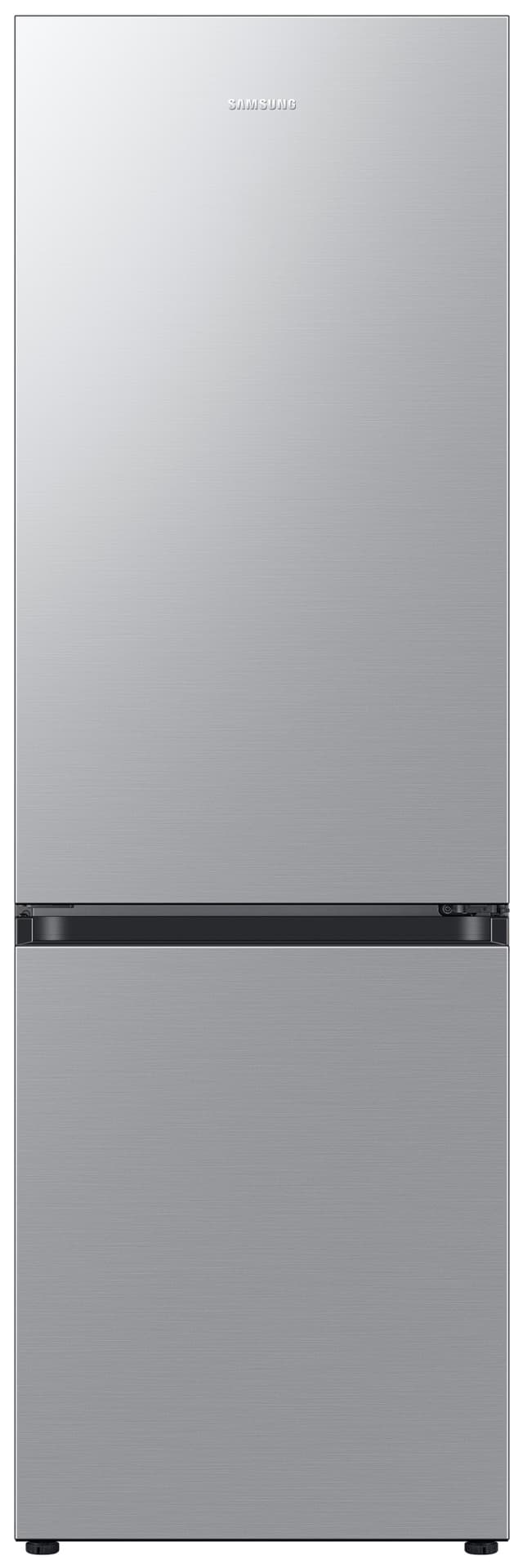 Samsung kombiskap RB34C602DSA/EF
