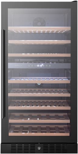 Temptech Classique vinskap CL120DB