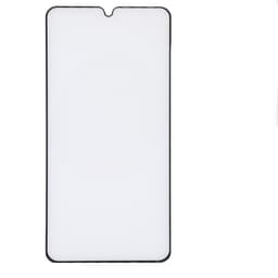 Skjermbeskytter Samsung S21 Plus Gjennomsiktig