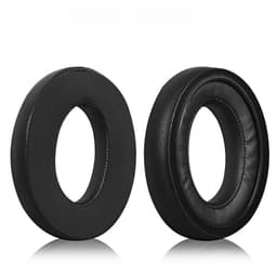 Erstatning av øreputer for Sennheiser HD598 HD599 HD569 HD515 HD595 HD558 Isskinn