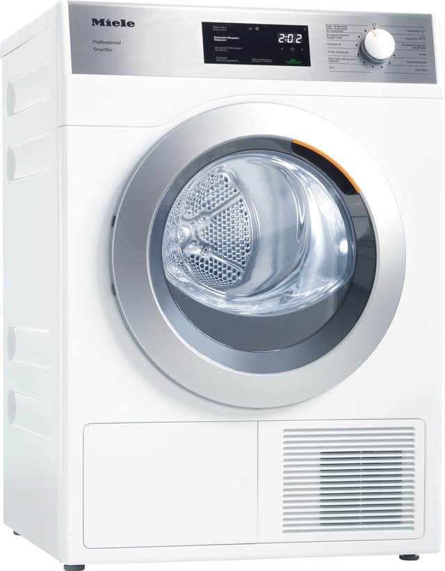 Miele Tørketrommel PDR 1108 SmartBiz HP [EL]