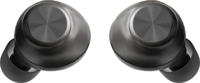 Sudio T3 trådløse in-ear hodetelefoner (sort)