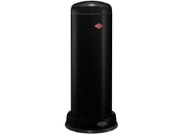 Wesco Baseboy Big Pedalspann Dia 36,2 x 80 cm 30 liter Svart