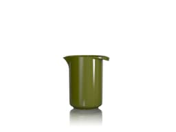 Rostimiksekanne 0,5 liter oliven