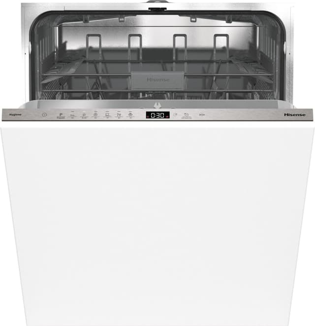 Hisense Oppvaskmaskin HV642D60 Helintegrert
