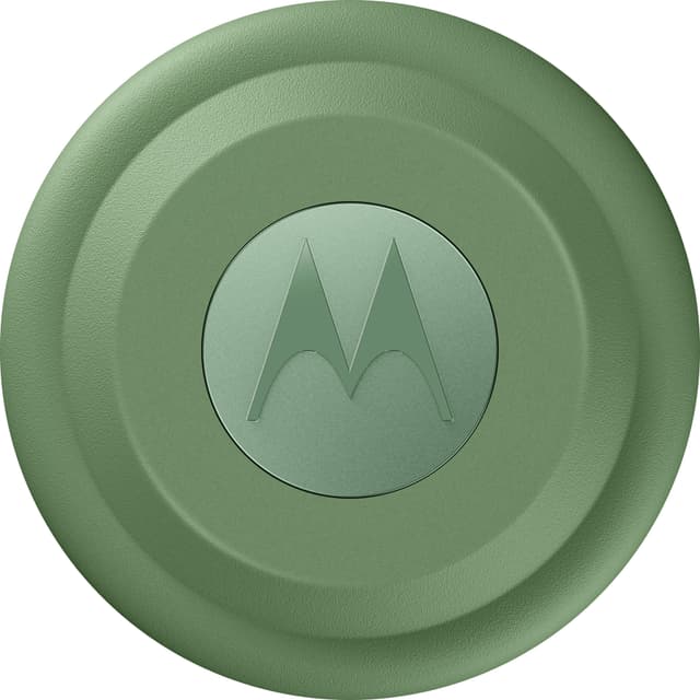 Motorola Moto Tag  (1-pack) (jadegrønn)