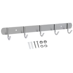 Klesstang Kleskroker Kleshenger (Modell E - 5 kroker)