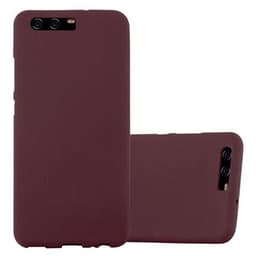 Deksel Huawei P10 case (lilla)