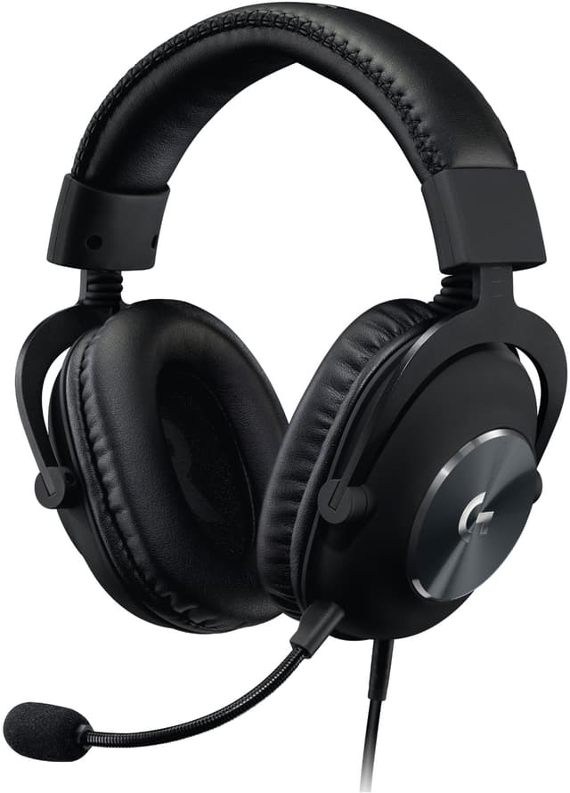 Logitech G Pro X SE gamingheadset