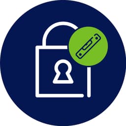 Installasjon av digital dørlås - ID Lock