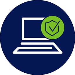 B2B ELCARE utvidet garanti bærbar PC (2 år)