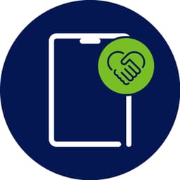 Nettbrett forsikring – Månedlig betaling