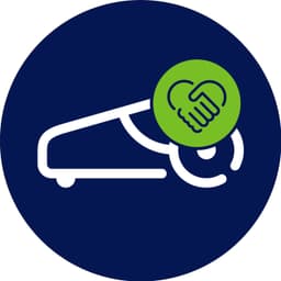 Forsikring - Gressklipper - 2 år