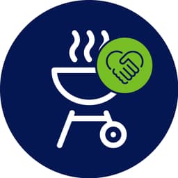 Forsikring av grill - 2 år