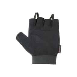 Gymstick POWER TRAINING GLOVES Black L
