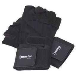Master Fitness Master Treningshansker Large