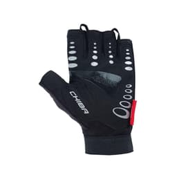 Gymstick FIT TRAINING GLOVES BLACK XS