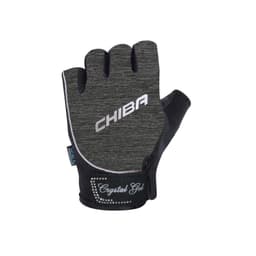 Gymstick LADY CRYSTAL GEL Black M