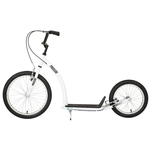 Funscoo Luftsparkesykkel 20""