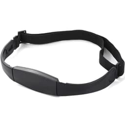 Master Fitness Pulsbelte 2, 4 Ghz (R6040 og R6050 svart versjon)