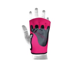 Gymstick LADY MOTIVATION GLOVE Pink L