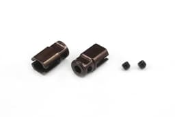 SER-600936 Gear coupler (2) SRX8E