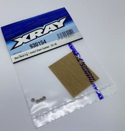 XR-930154 Ball-Bearing 1.5x4x2 (4)