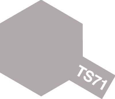 Tamiya TS Spray Lakk : Smoke TS-71 100ml